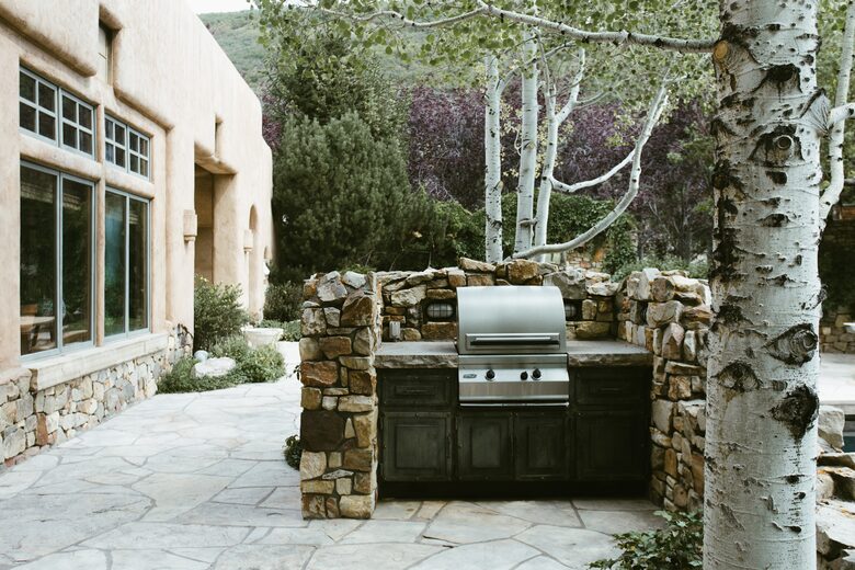 Snowmass Creek Estate - Snowmass, Colorado