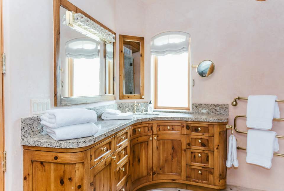 Snowmass Creek Estate - Snowmass, Colorado