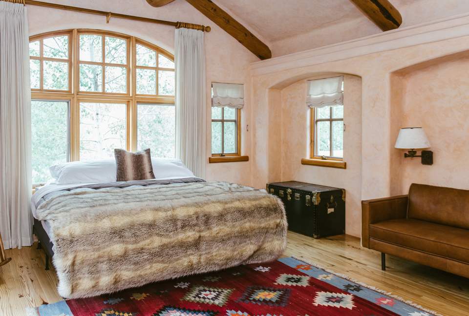 Snowmass Creek Estate - Snowmass, Colorado