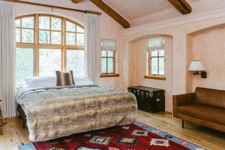 Snowmass Creek Estate - Snowmass, Colorado