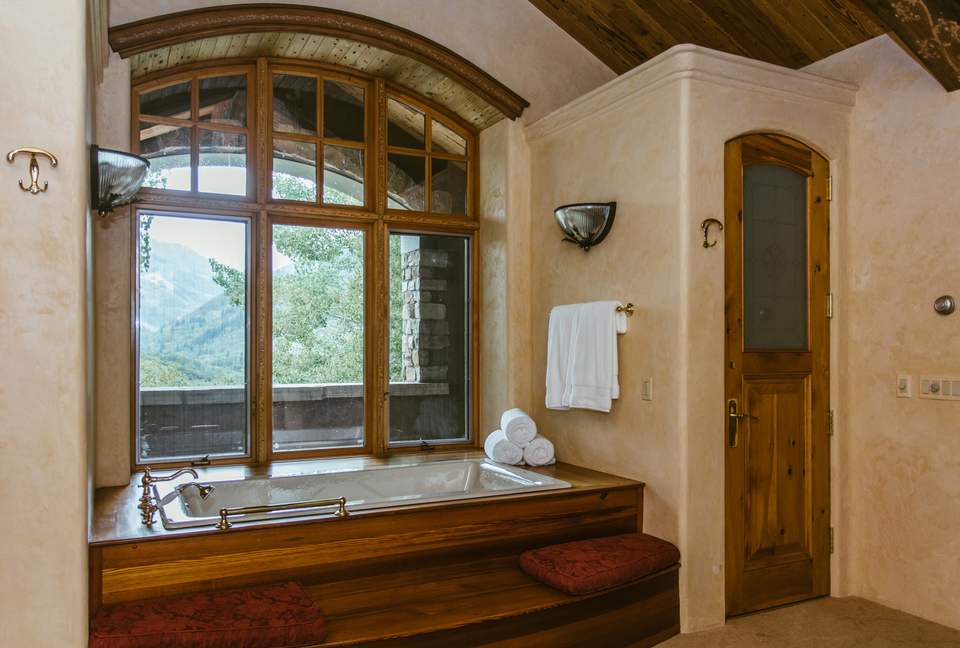 Snowmass Creek Estate - Snowmass, Colorado