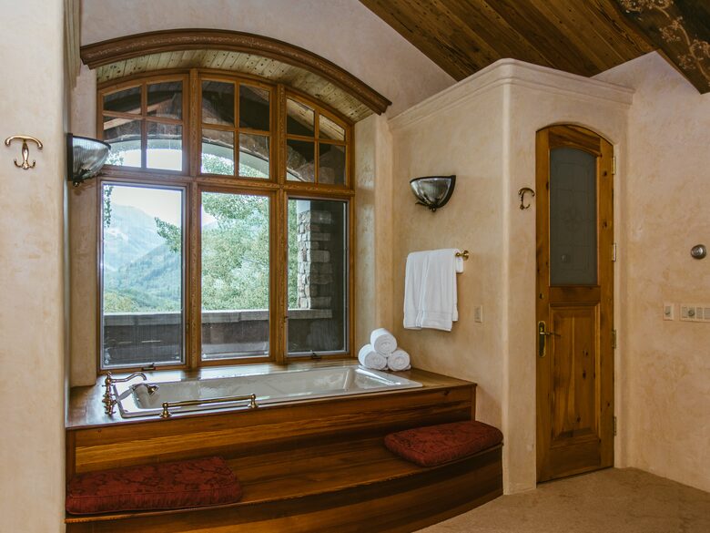 Snowmass Creek Estate - Snowmass, Colorado