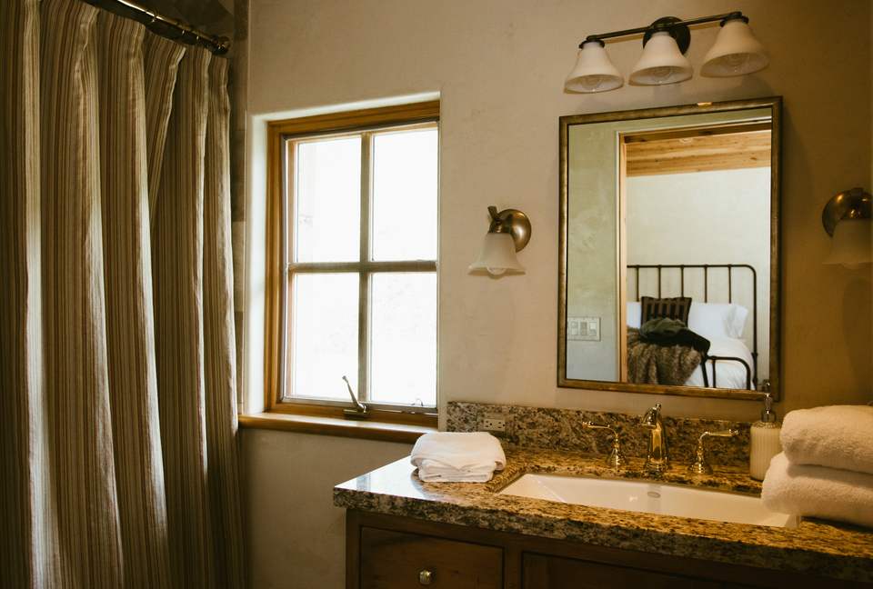 Snowmass Creek Estate - Snowmass, Colorado