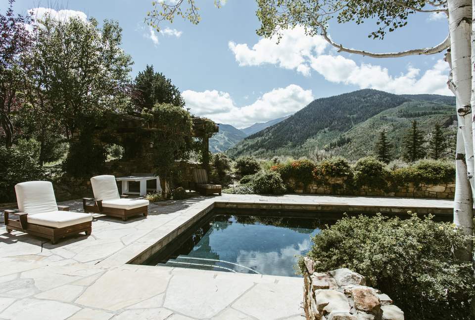 Snowmass Creek Estate - Snowmass, Colorado
