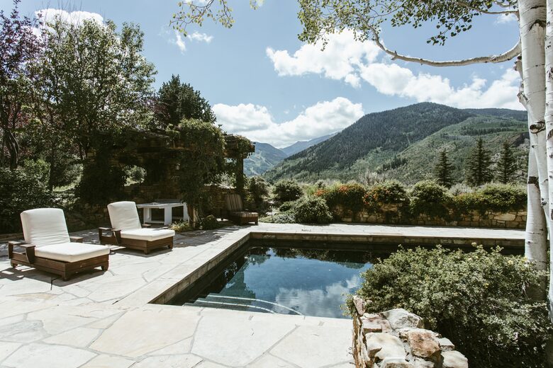 Snowmass Creek Estate - Snowmass, Colorado