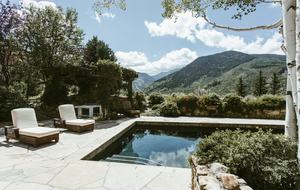 Snowmass Creek Estate - Snowmass, Colorado
