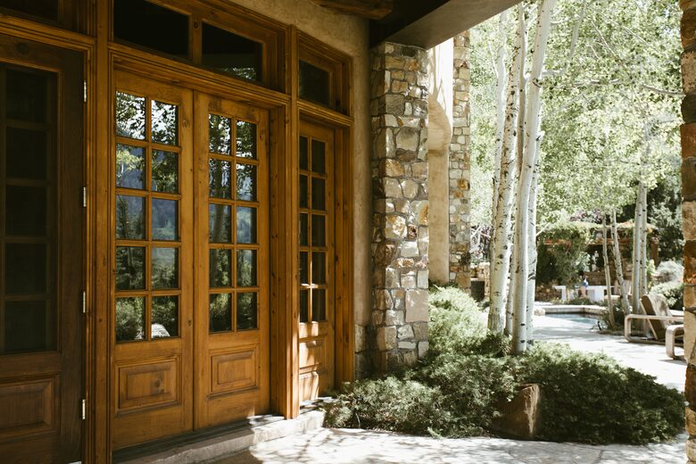 Snowmass Creek Estate - Snowmass, Colorado