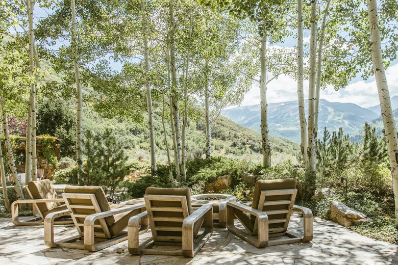 Snowmass Creek Estate - Snowmass, Colorado