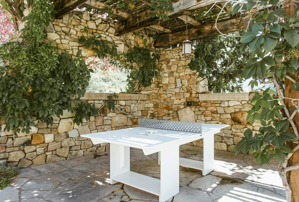 Snowmass Creek Estate - Snowmass, Colorado