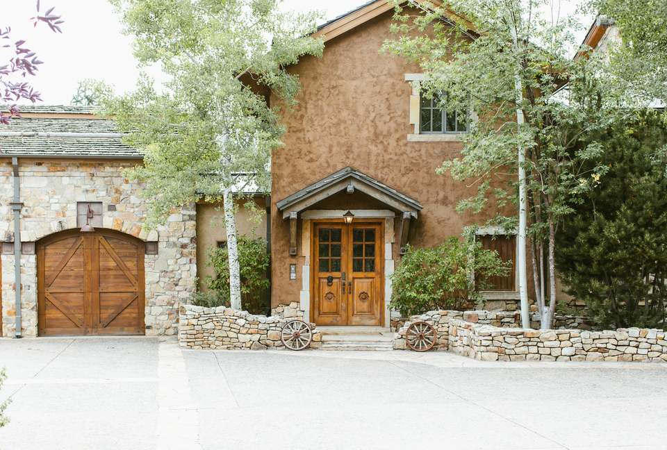 Snowmass Creek Estate - Snowmass, Colorado