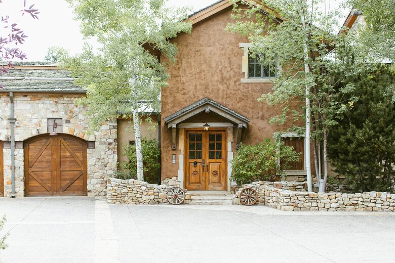 Snowmass Creek Estate - Snowmass, Colorado