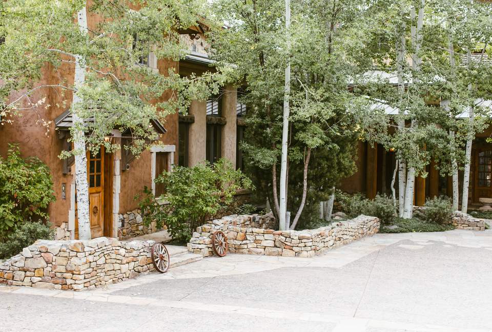 Snowmass Creek Estate - Snowmass, Colorado