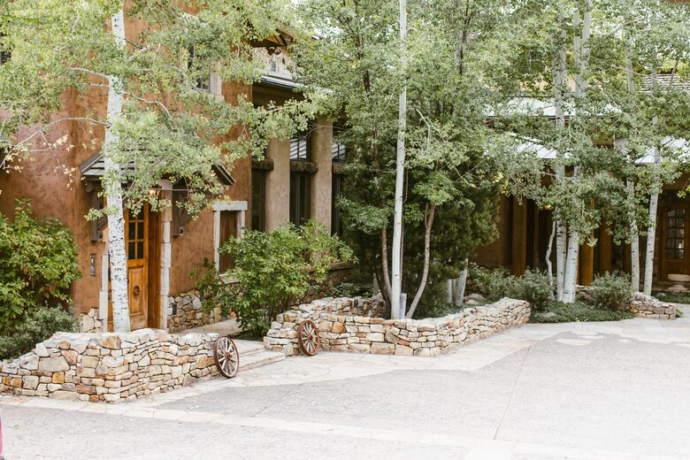 Snowmass Creek Estate - Snowmass, Colorado