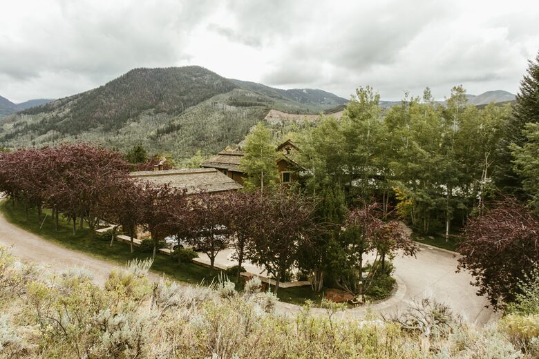 Snowmass Creek Estate - Snowmass, Colorado