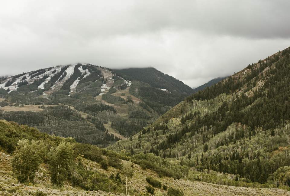 Snowmass Creek Estate - Snowmass, Colorado