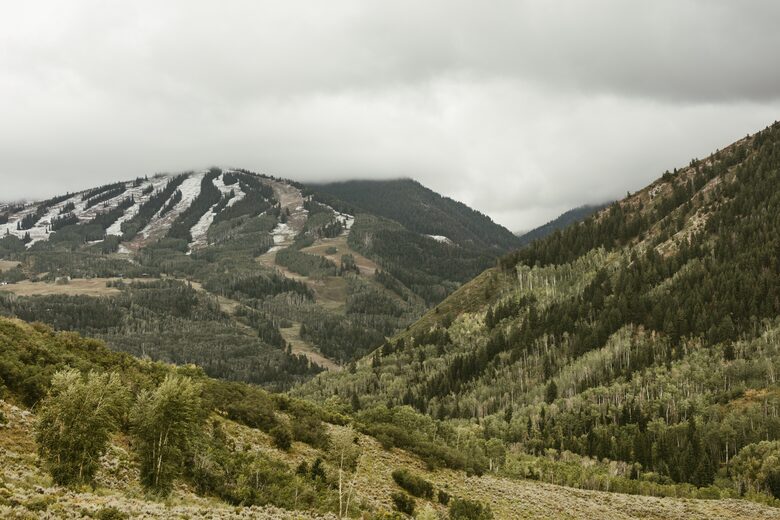 Snowmass Creek Estate - Snowmass, Colorado