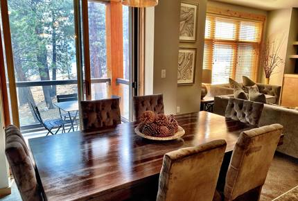 Solstice Mammoth Lakes - Mountain High Sierra Retreat - Mammoth Lakes, California