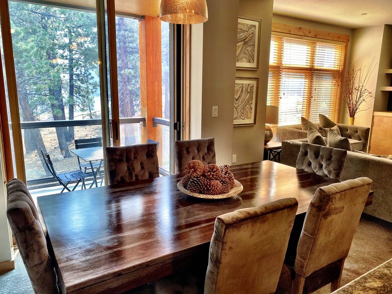 Solstice Mammoth Lakes - Mountain High Sierra Retreat - Mammoth Lakes, California