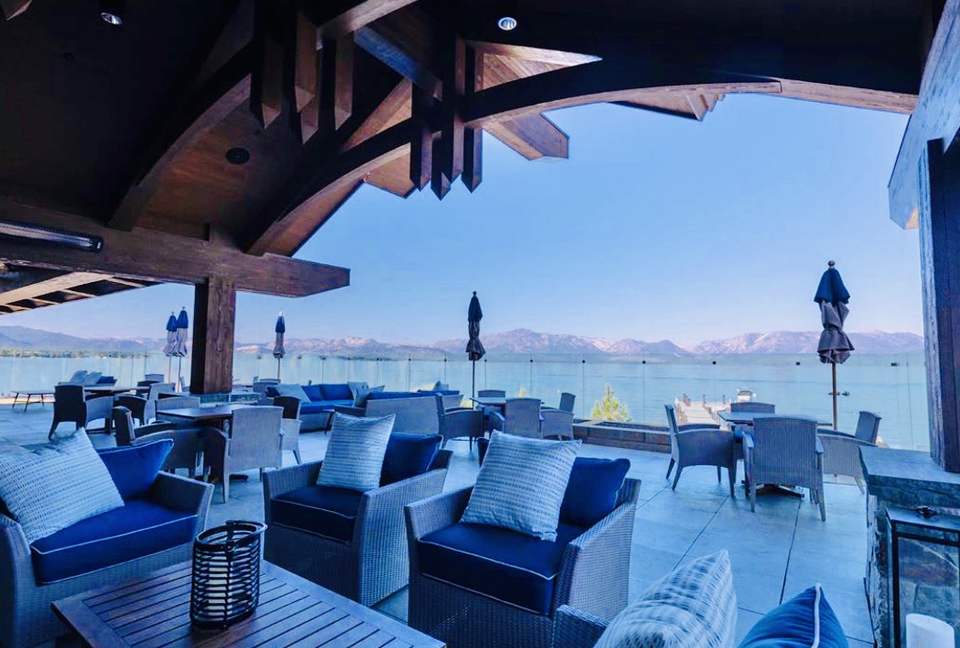 Luxury Lakefront at Tahoe Beach Club - Stateline, Nevada