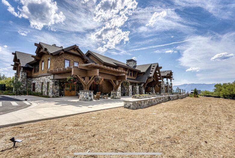 Luxury Lakefront at Tahoe Beach Club - Stateline, Nevada
