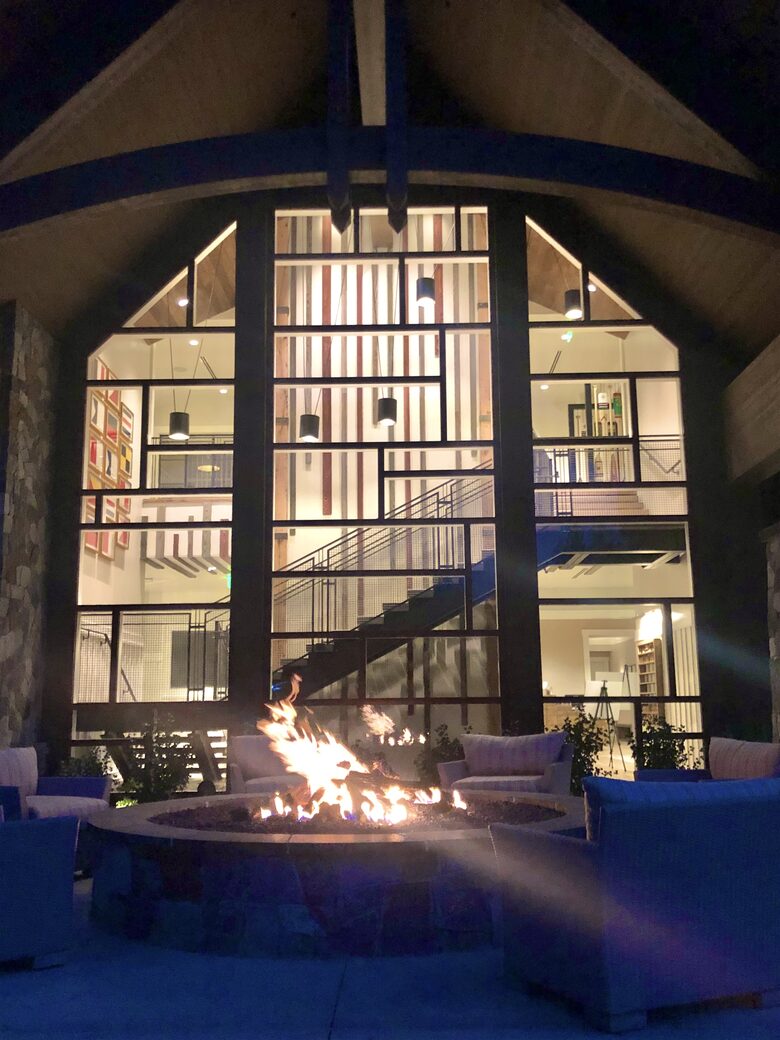 Luxury Lakefront at Tahoe Beach Club - Stateline, Nevada