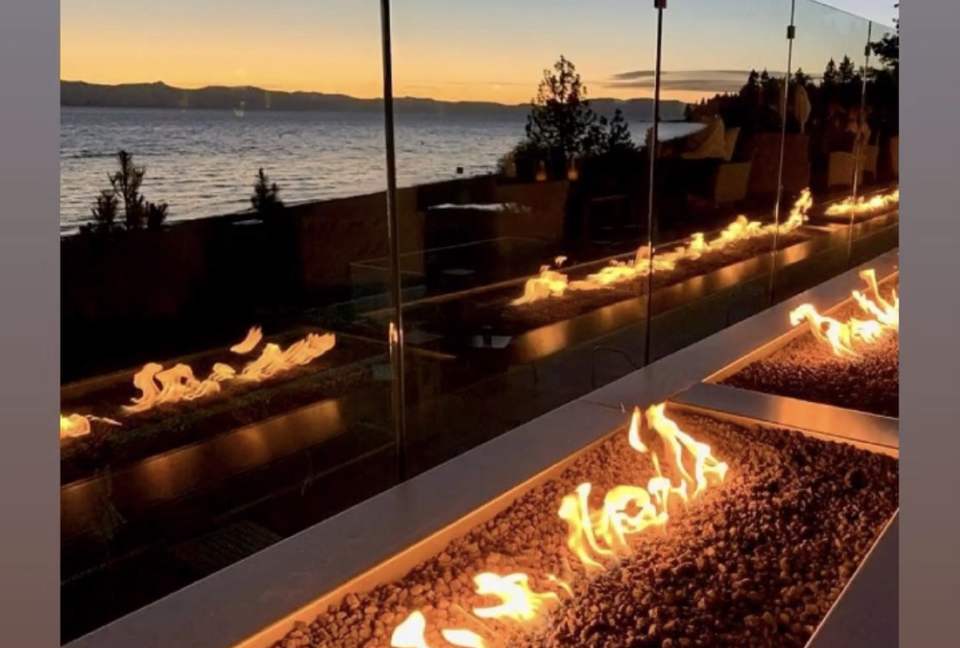 Luxury Lakefront at Tahoe Beach Club - Stateline, Nevada