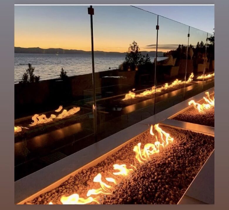 Luxury Lakefront at Tahoe Beach Club - Stateline, Nevada