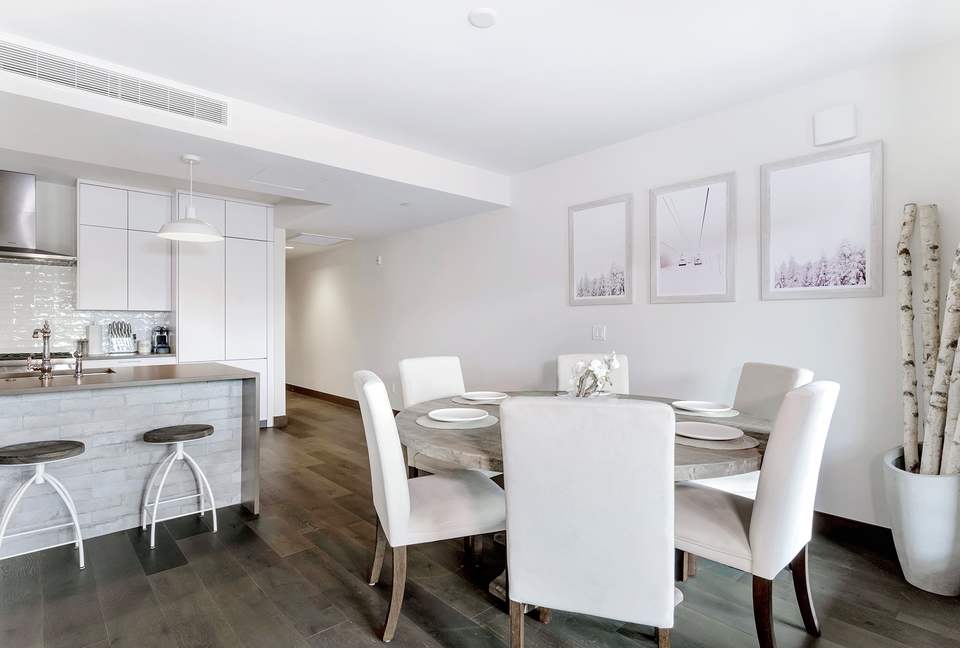 Luxury Lakefront at Tahoe Beach Club - Stateline, Nevada