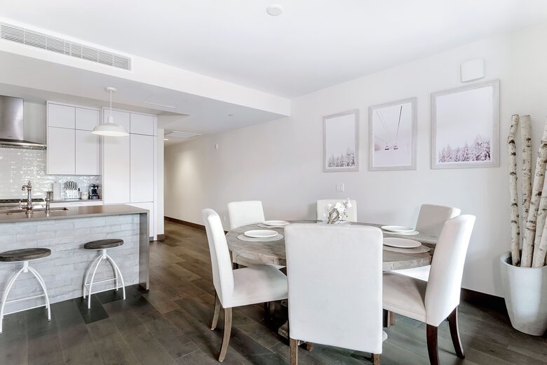 Luxury Lakefront at Tahoe Beach Club - Stateline, Nevada