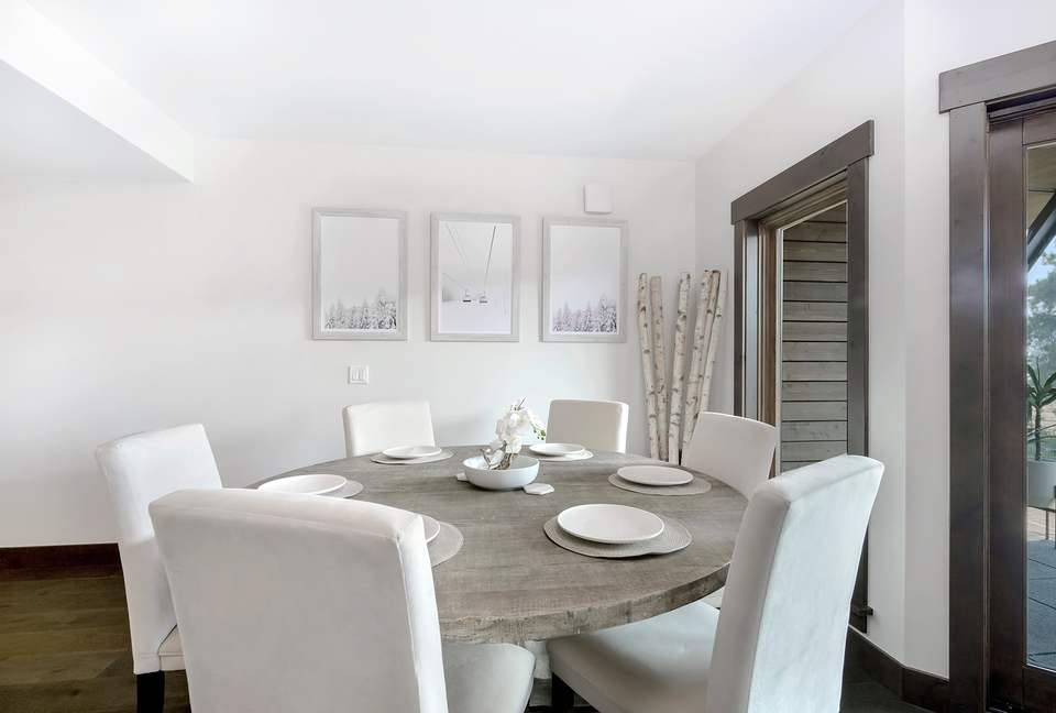 Luxury Lakefront at Tahoe Beach Club - Stateline, Nevada