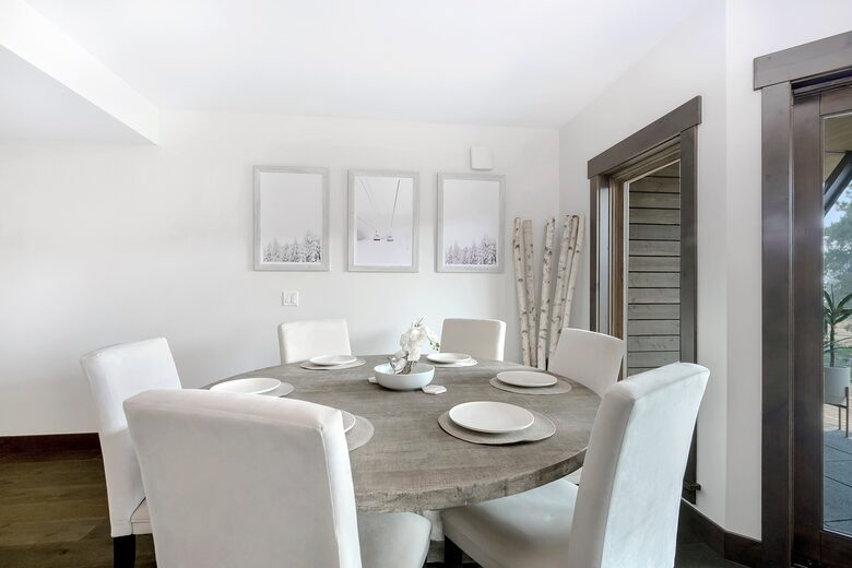 Luxury Lakefront at Tahoe Beach Club - Stateline, Nevada