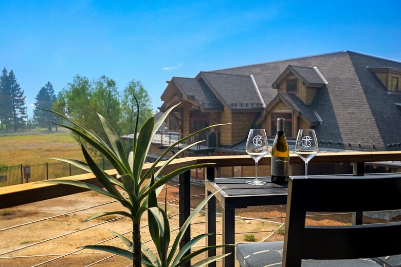 Luxury Lakefront at Tahoe Beach Club - Stateline, Nevada