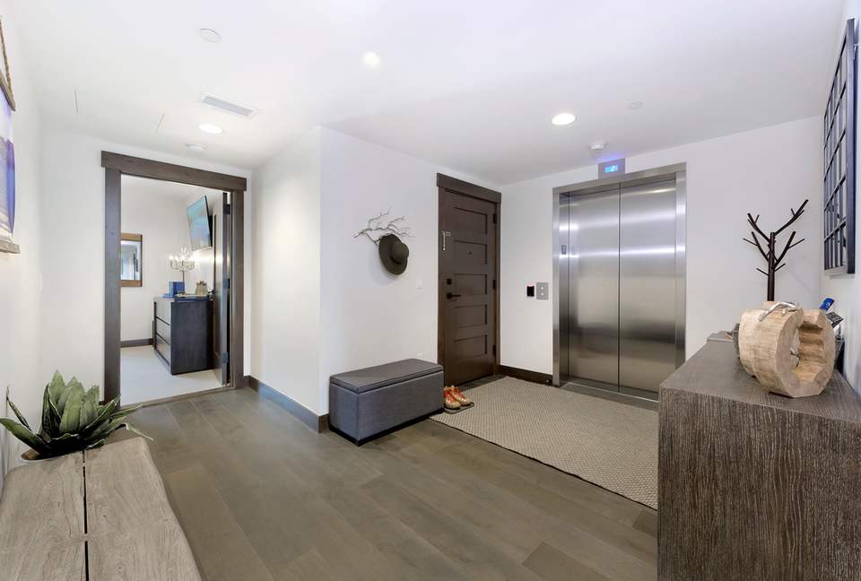 Luxury Lakefront at Tahoe Beach Club - Stateline, Nevada