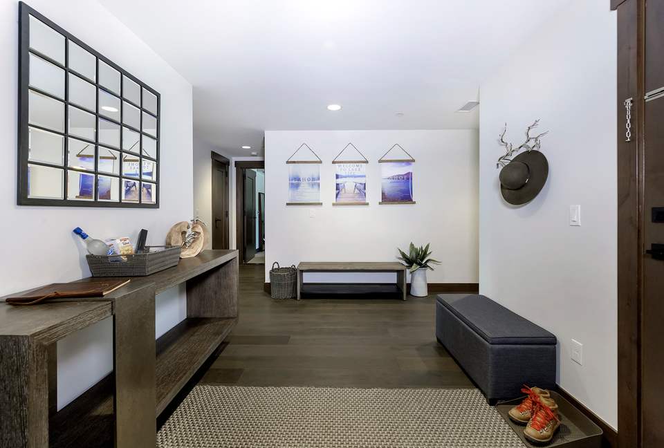 Luxury Lakefront at Tahoe Beach Club - Stateline, Nevada