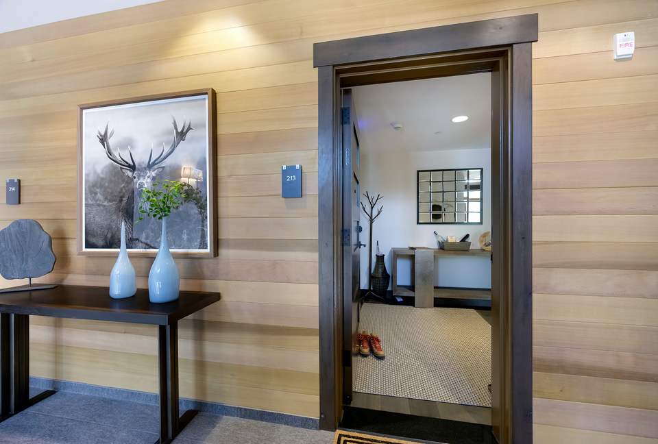 Luxury Lakefront at Tahoe Beach Club - Stateline, Nevada