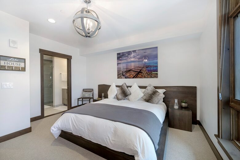 Luxury Lakefront at Tahoe Beach Club - Stateline, Nevada