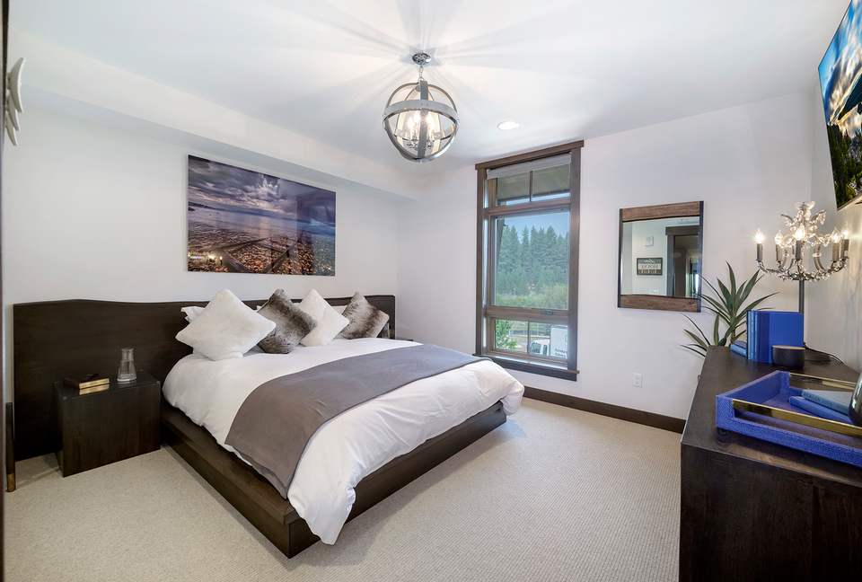 Luxury Lakefront at Tahoe Beach Club - Stateline, Nevada