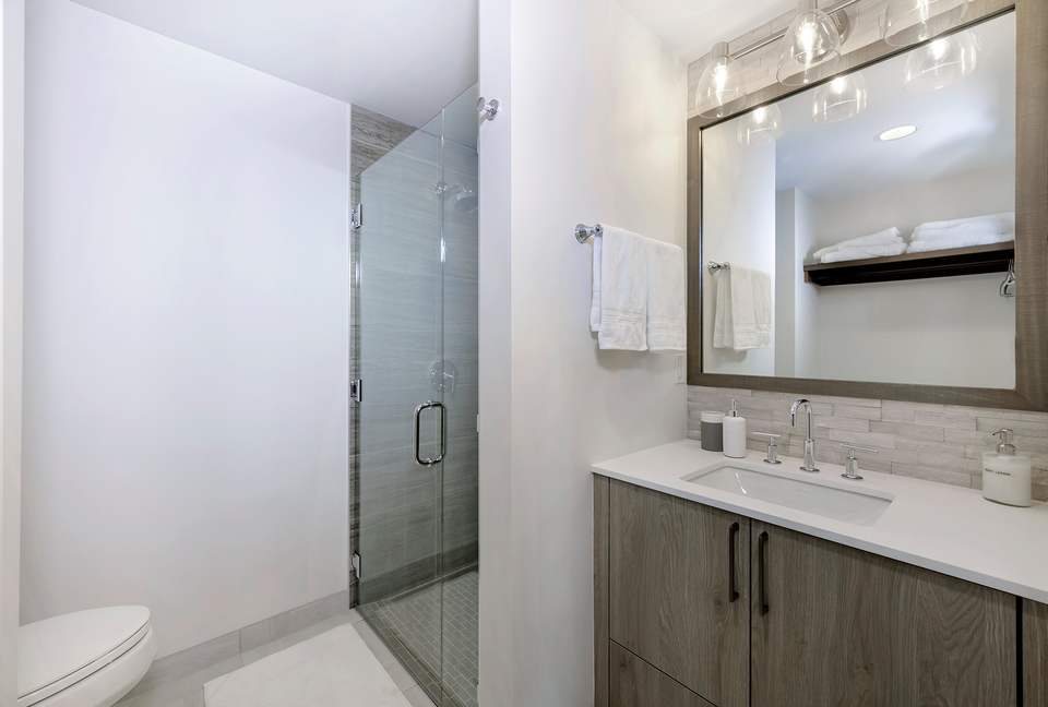 Luxury Lakefront at Tahoe Beach Club - Stateline, Nevada