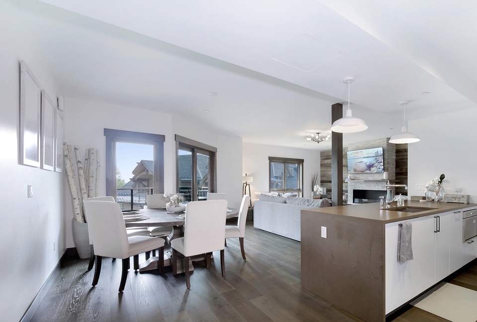 Luxury Lakefront at Tahoe Beach Club - Stateline, Nevada