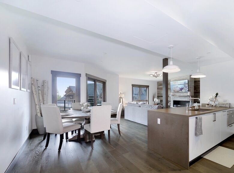 Luxury Lakefront at Tahoe Beach Club - Stateline, Nevada