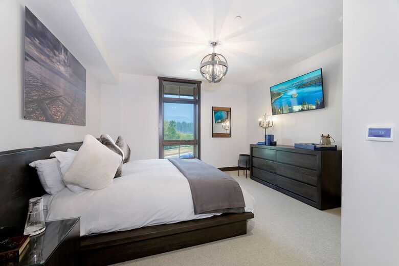 Luxury Lakefront at Tahoe Beach Club - Stateline, Nevada