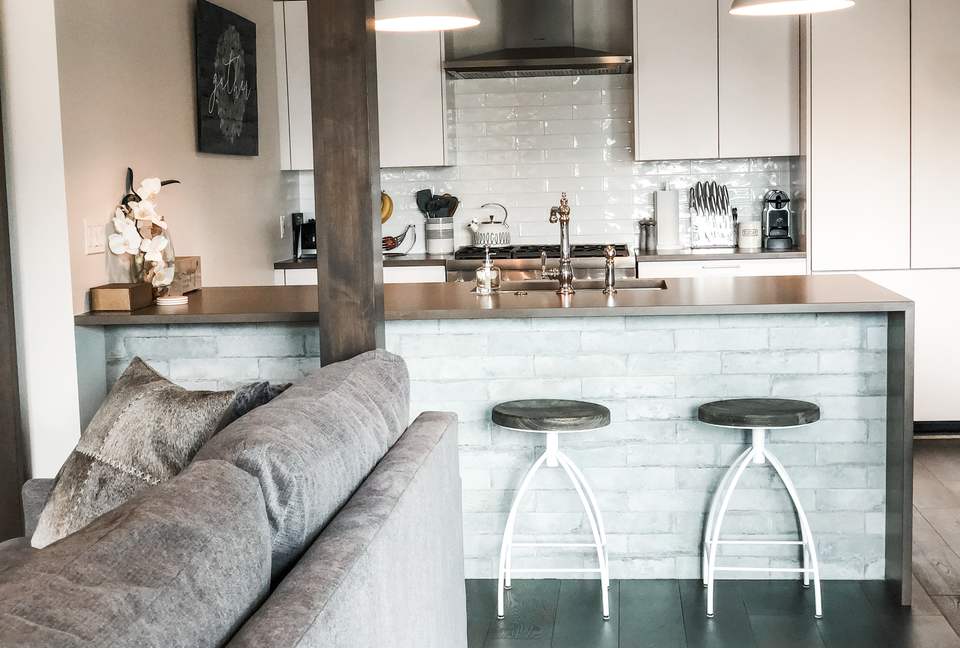 Luxury Lakefront at Tahoe Beach Club - Stateline, Nevada