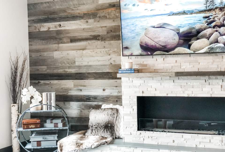 Luxury Lakefront at Tahoe Beach Club - Stateline, Nevada