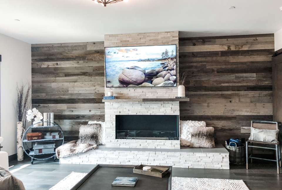 Luxury Lakefront at Tahoe Beach Club - Stateline, Nevada