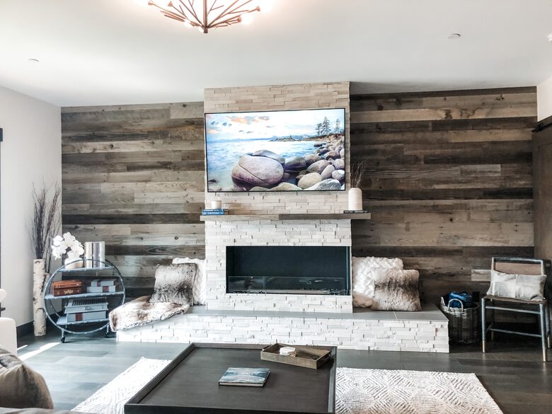 Luxury Lakefront at Tahoe Beach Club - Stateline, Nevada