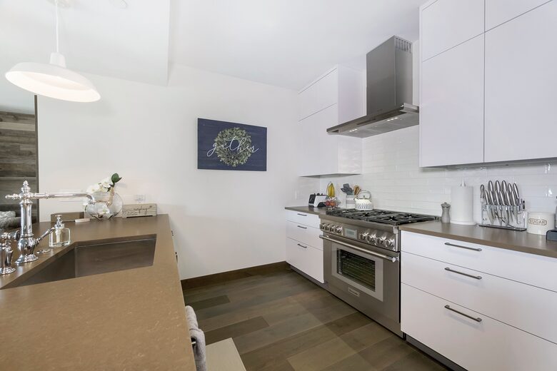 Luxury Lakefront at Tahoe Beach Club - Stateline, Nevada