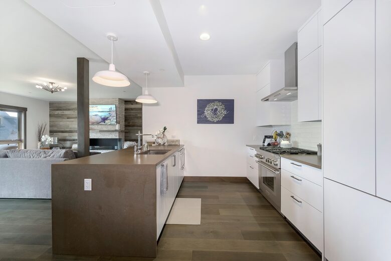 Luxury Lakefront at Tahoe Beach Club - Stateline, Nevada