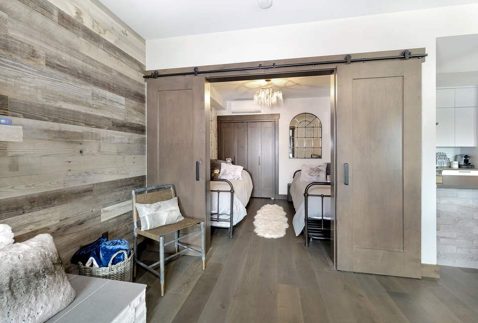 Luxury Lakefront at Tahoe Beach Club - Stateline, Nevada