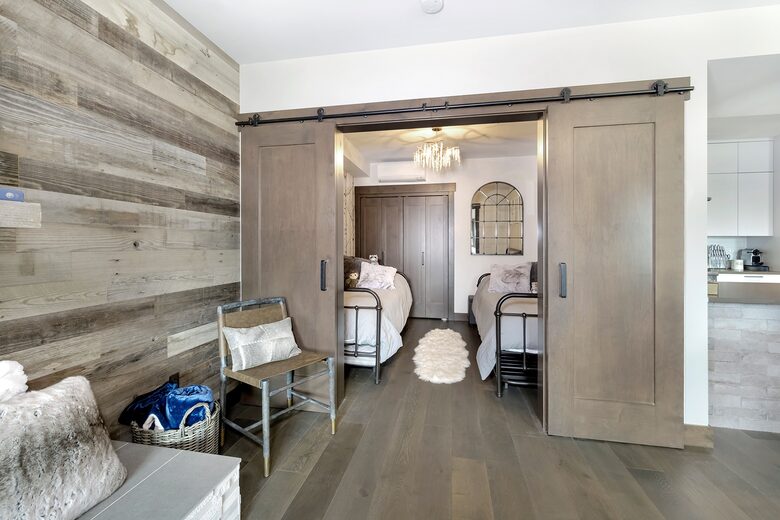 Luxury Lakefront at Tahoe Beach Club - Stateline, Nevada