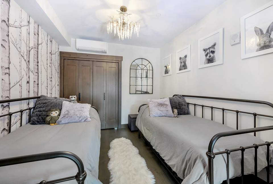 Luxury Lakefront at Tahoe Beach Club - Stateline, Nevada